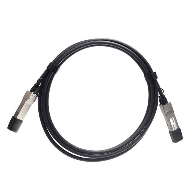 QSFP-100G-CU2.5M-HW-C