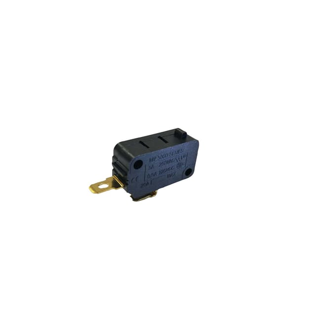 image of Snap Action, Limit Switches>MV-3000B-NO 