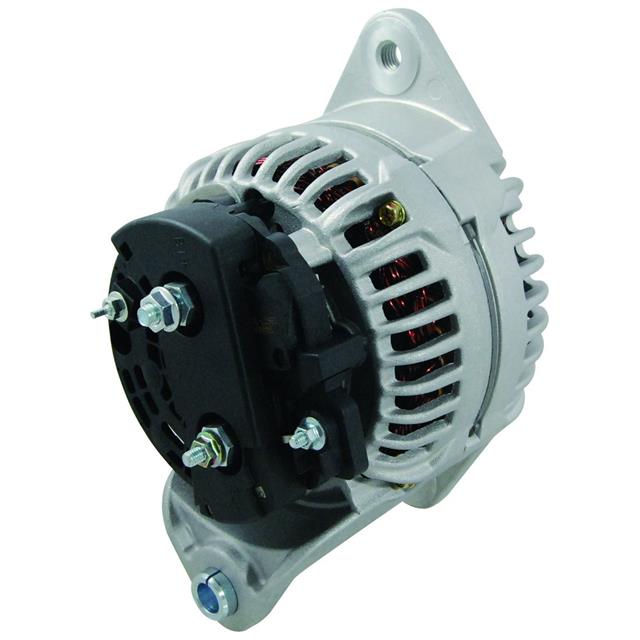 0 124 625 044 ALTERNATOR