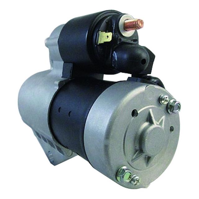 140PX4 YEAR 2003 140 H.P. STARTER