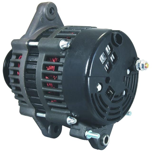 20601051 ALTERNATOR