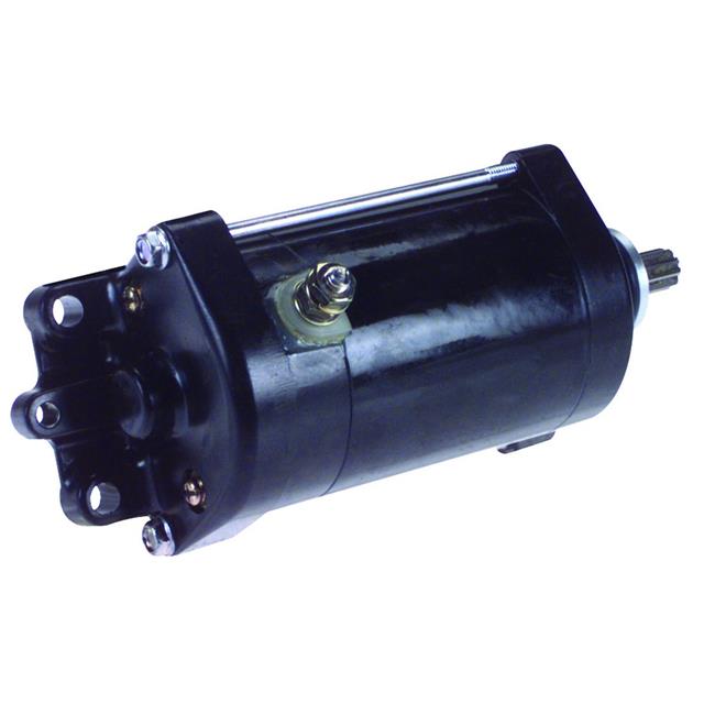 Interlight 278-000-987 STARTER