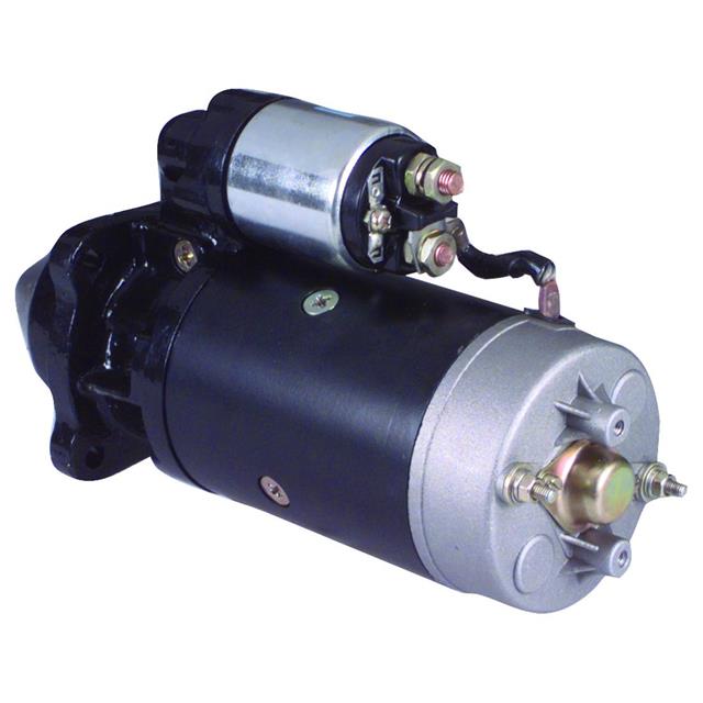 3091-293-M92 STARTER