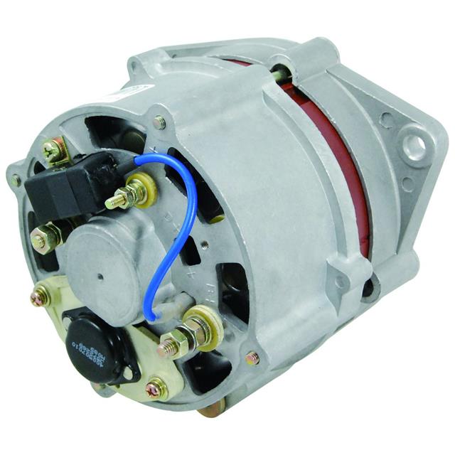 Interlight 0 120 489 710 ALTERNATOR