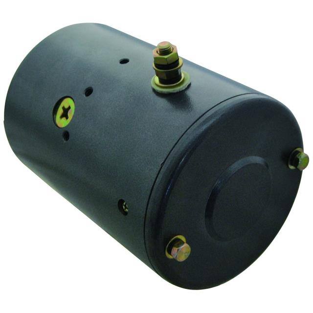 70-648-42N MOTOR