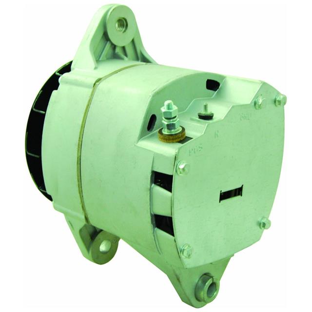 Interlight 53136 ALTERNATOR