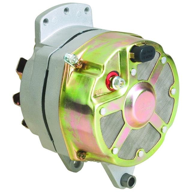 Interlight 7324 ALTERNATOR