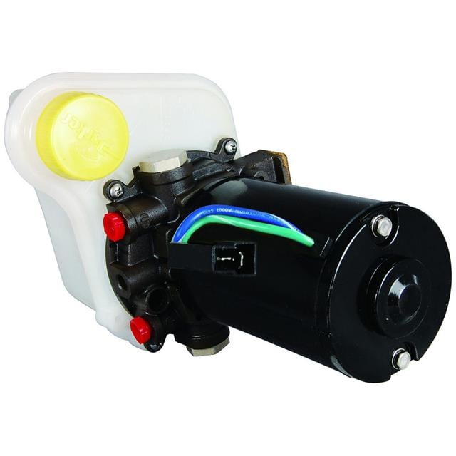 Interlight PP10819N MOTOR