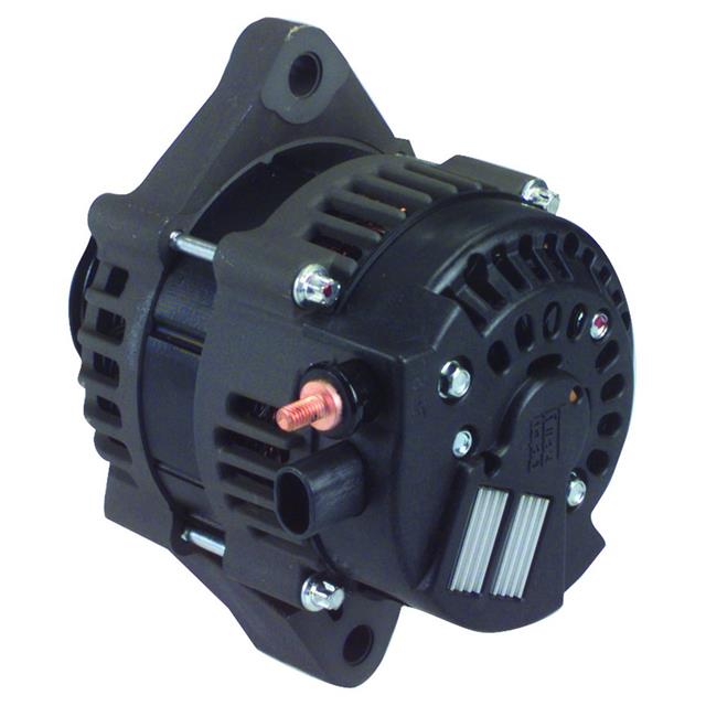 Interlight 889956 ALTERNATOR