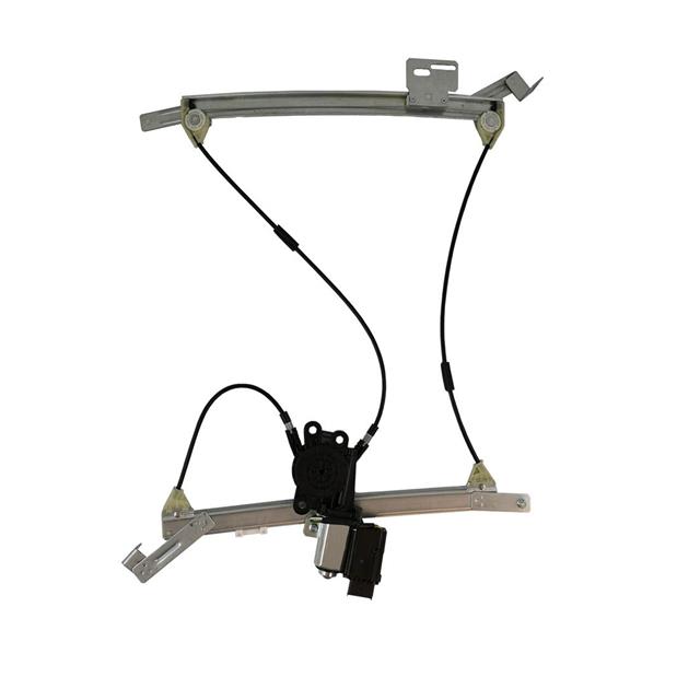 93164241 WINDOW REGULATOR - WITH MOTOR