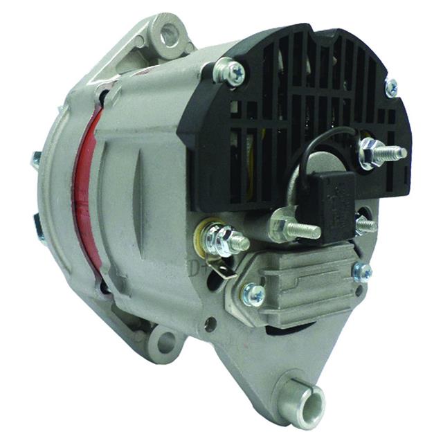 Interlight 943320025 ALTERNATOR