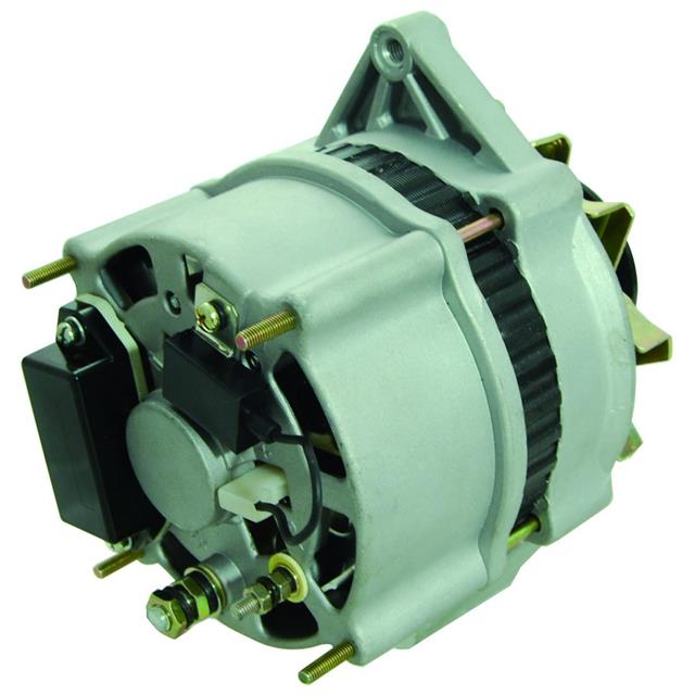 Interlight MG251 ALTERNATOR