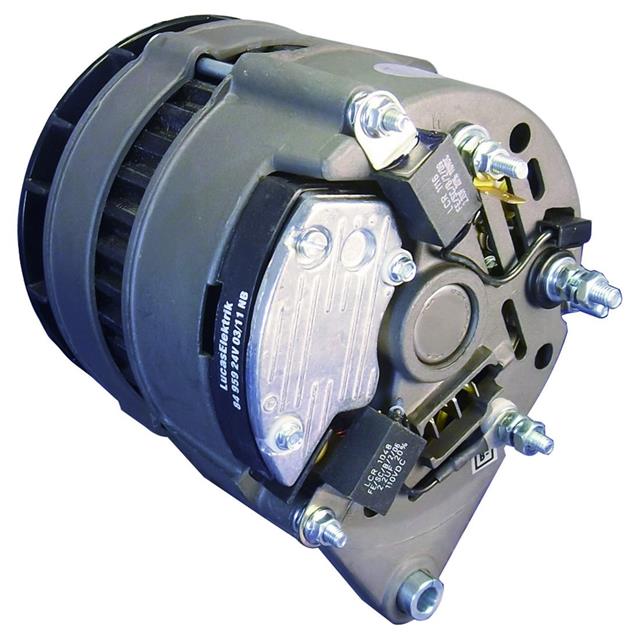 AL5004N ALTERNATOR