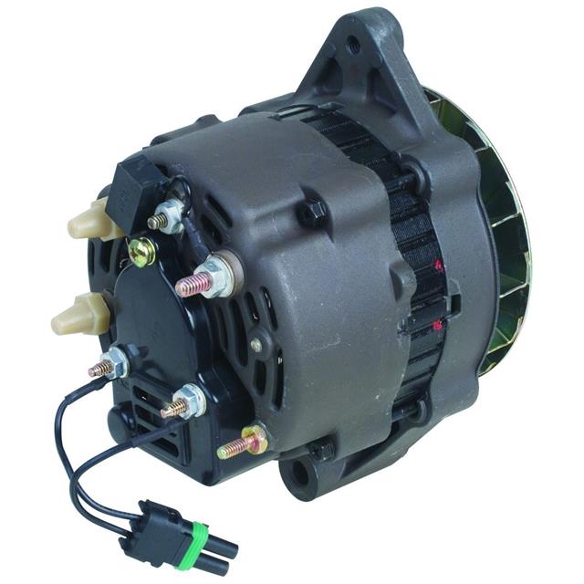 AR150DA ALTERNATOR