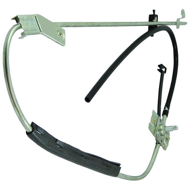 BMR2868L WINDOW REGULATOR - MANUAL