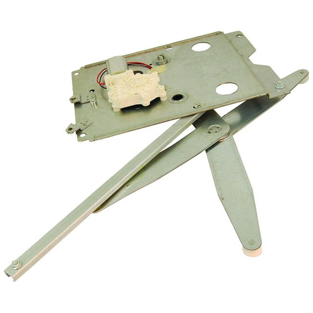 OPTR1997L WINDOW REGULATOR - WITH MOTOR