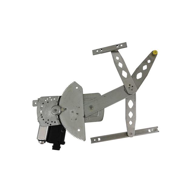 OPTR2011L WINDOW REGULATOR - WITH MOTOR