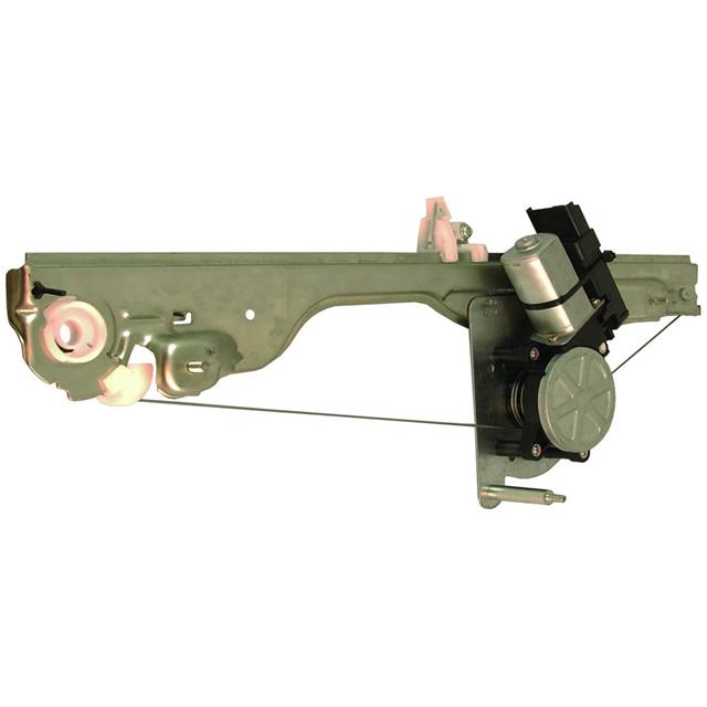 BWR3373LM WINDOW REGULATOR - WITH MOTOR