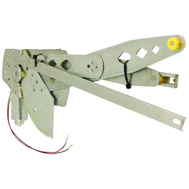 OPTR2597R WINDOW REGULATOR - WITH MOTOR
