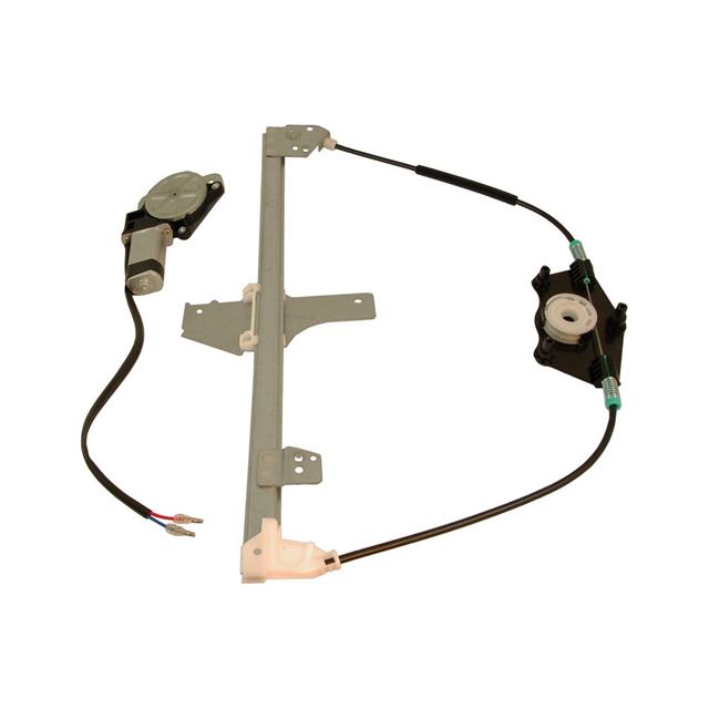 BWR3954LM WINDOW REGULATOR - WITH MOTOR