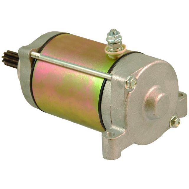 CF500 ATV YEAR 2008 500CC STARTER