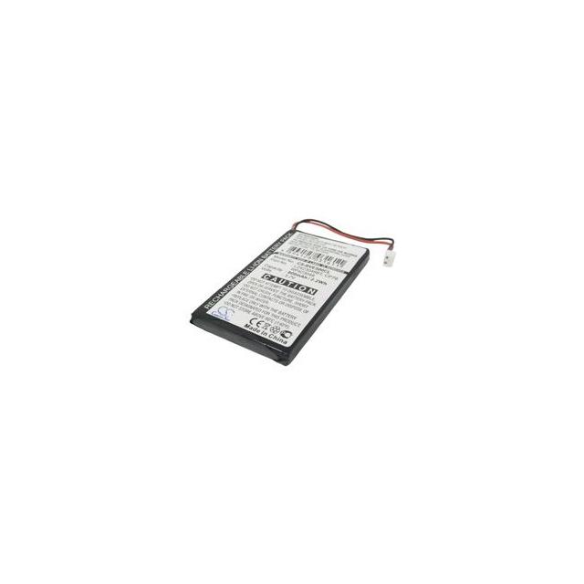 CP76 BATTERY by Interlight / Jacs Koopman