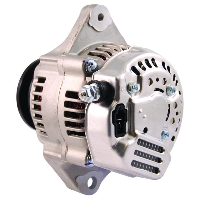 DRA0607 ALTERNATOR