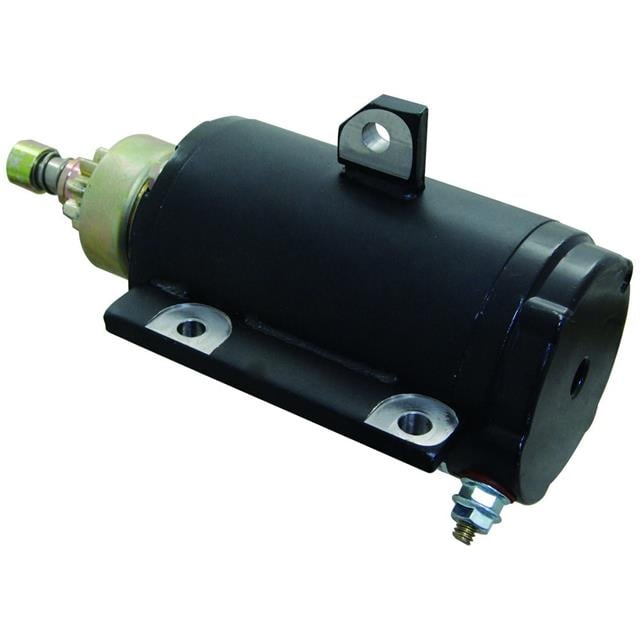Interlight 586768 STARTER