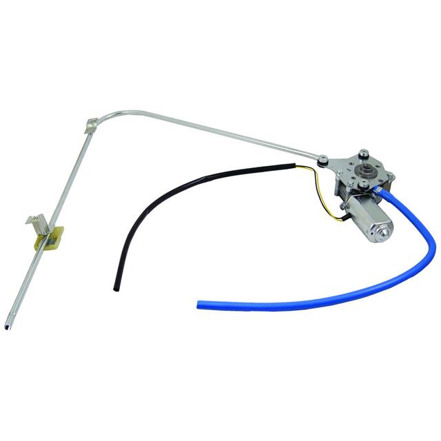BWR2816LM WINDOW REGULATOR - WITH MOTOR