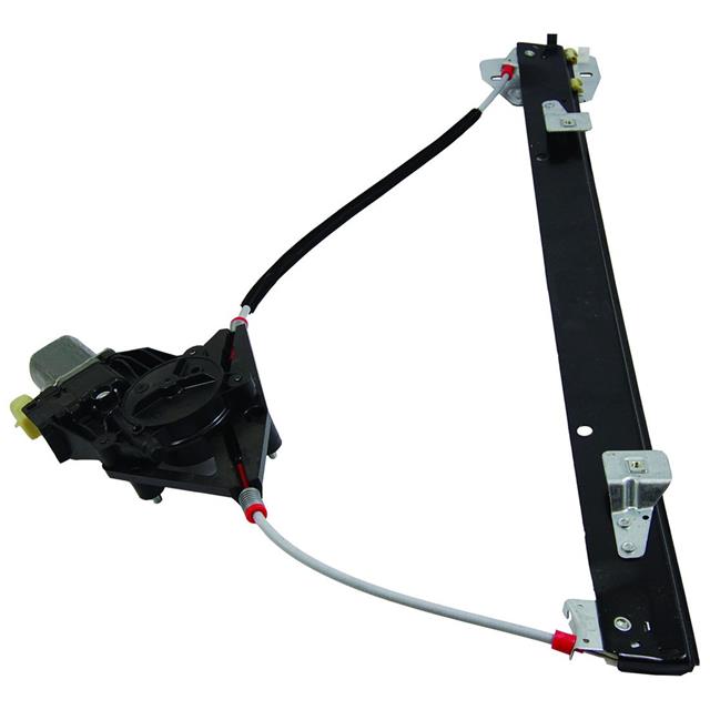 BWR2824LM WINDOW REGULATOR - WITH MOTOR