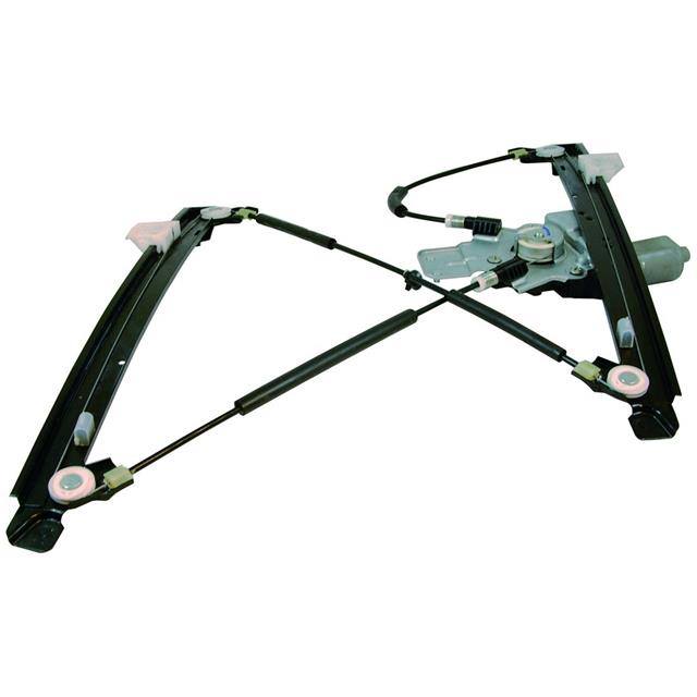 012487 WINDOW REGULATOR - WITH MOTOR