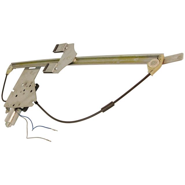 OPTR2590L WINDOW REGULATOR - WITH MOTOR