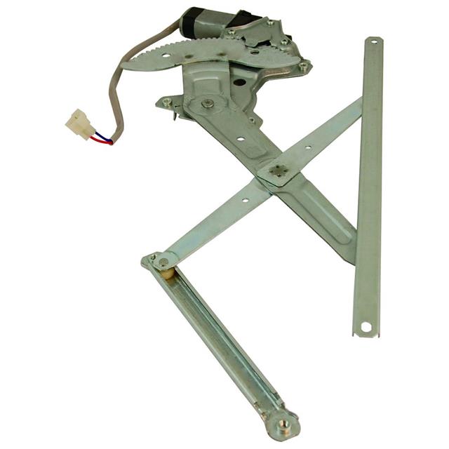 BWR4223RM WINDOW REGULATOR - WITH MOTOR