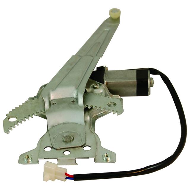 OPTR3054R WINDOW REGULATOR - WITH MOTOR