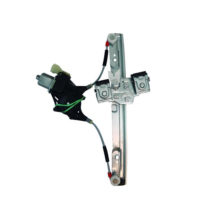 013057 WINDOW REGULATOR - WITH MOTOR