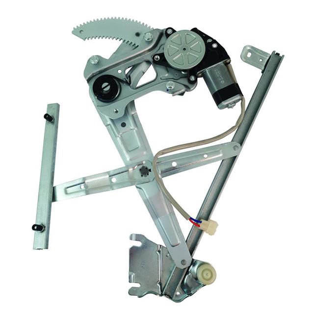 OPTR3478L WINDOW REGULATOR - WITH MOTOR