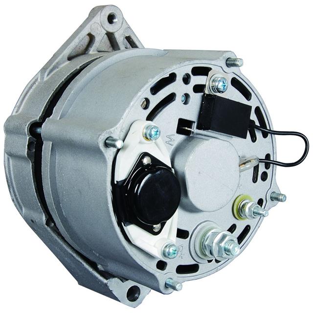Interlight 0 120 488 294 ALTERNATOR