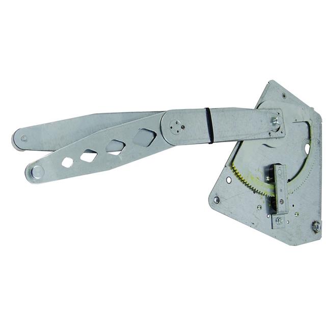 013101 WINDOW REGULATOR - WITH MOTOR