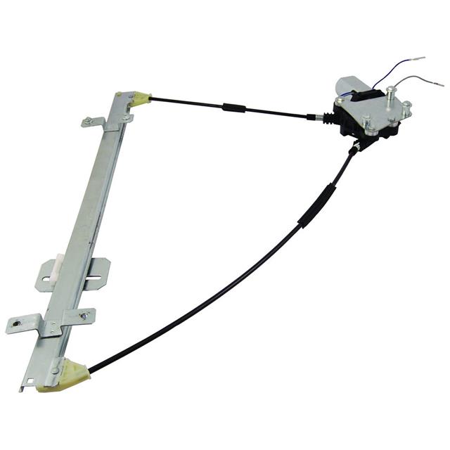 BWR2845RM WINDOW REGULATOR - WITH MOTOR