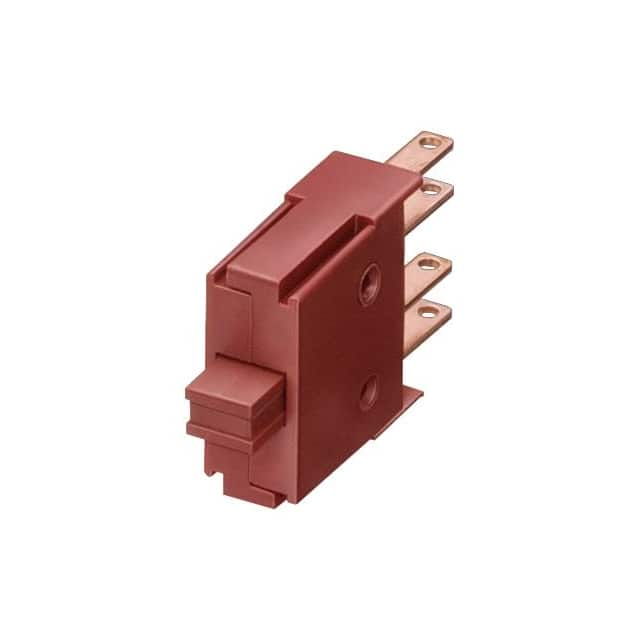 Configurable Switch Components - Contact Block>3SB2404-0B