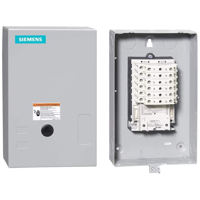 Siemens LCE01C303347A