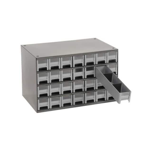 image of Office Equipment - File Cabinets, Bookcases>104838 