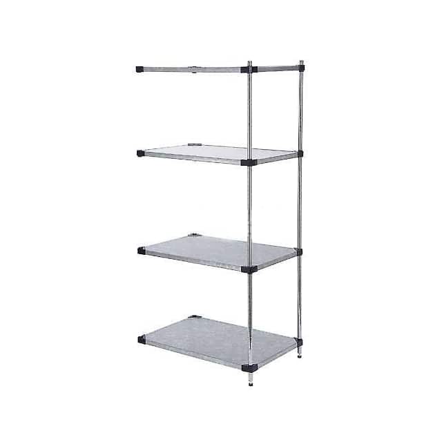 Product, Material Handling and Storage - Racks, Shelving, Stands>189965