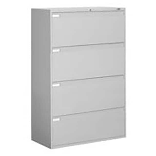 Office Equipment - File Cabinets, Bookcases>250695GY