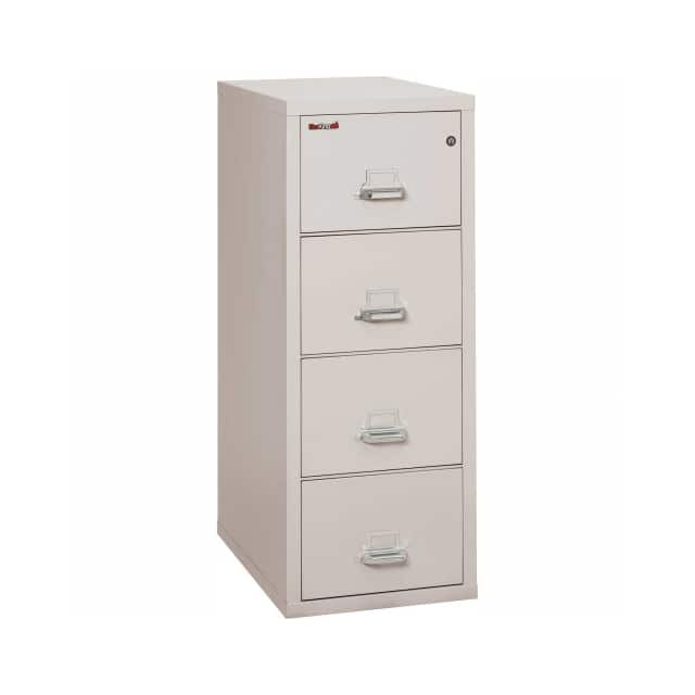 Office Equipment - File Cabinets, Bookcases