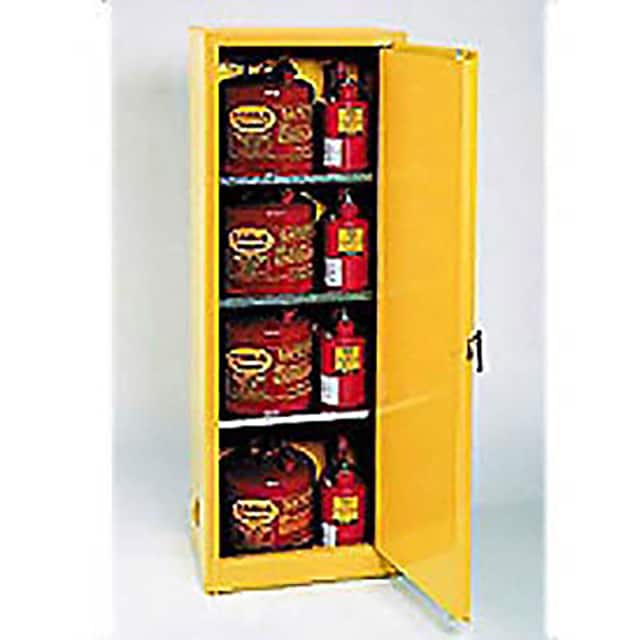 Workstation, Office Furniture and Equipment - Hazardous Material, Safety Cabinets>940569