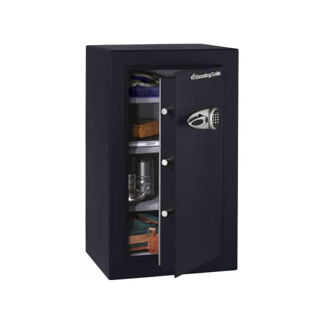 image of Office Furniture - Safes, Secure Storage>B1496099 