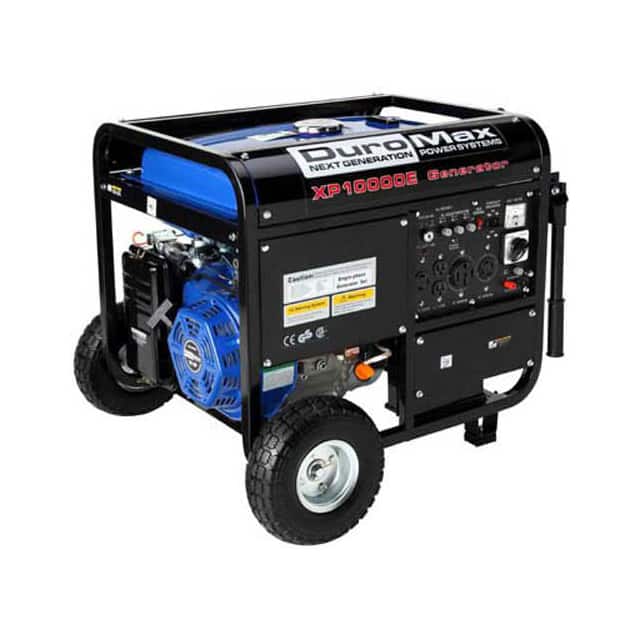 Electrical - Generators>B1726305
