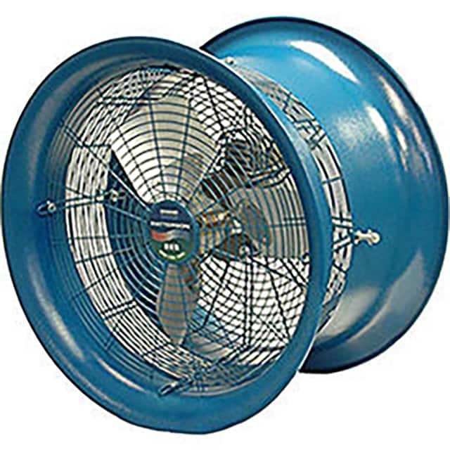 image of Fans - Blowers and Floor Dryers> B1922643