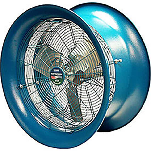 image of Fans - Blowers and Floor Dryers>B1922650 